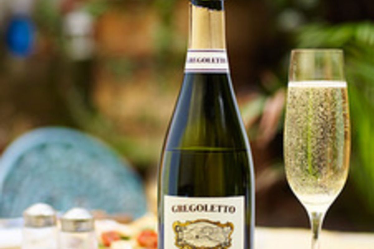 Prosecco DOCG  - Valdobbiadene Conegliano