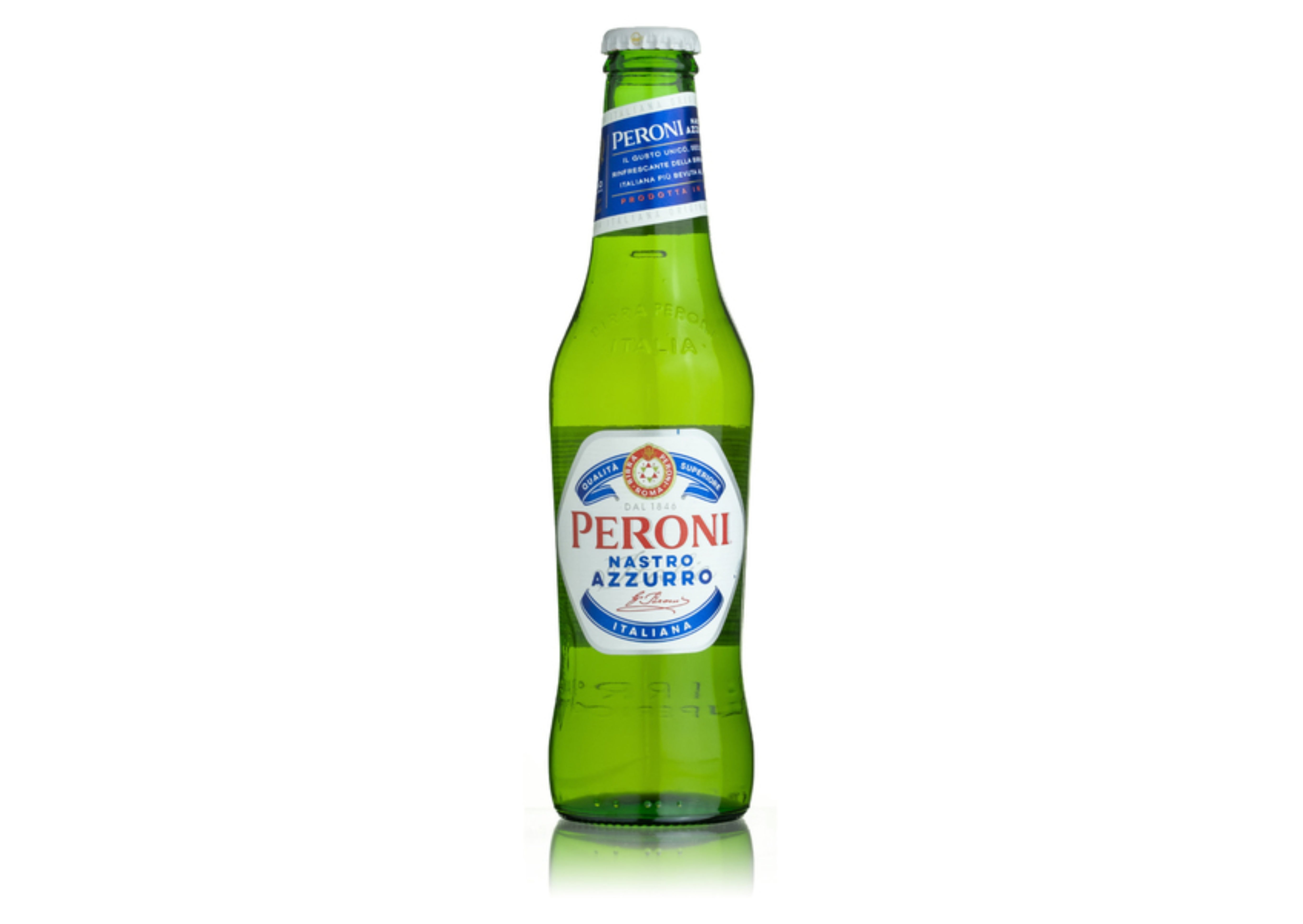 Peroni Nastro Azzurro