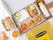 Medium Thali Box