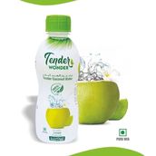 Tender Wonder Coconut Water