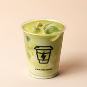 Ice Matcha