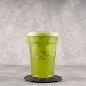 Lemon With Mint