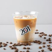 Iced 201 Spanish Latte