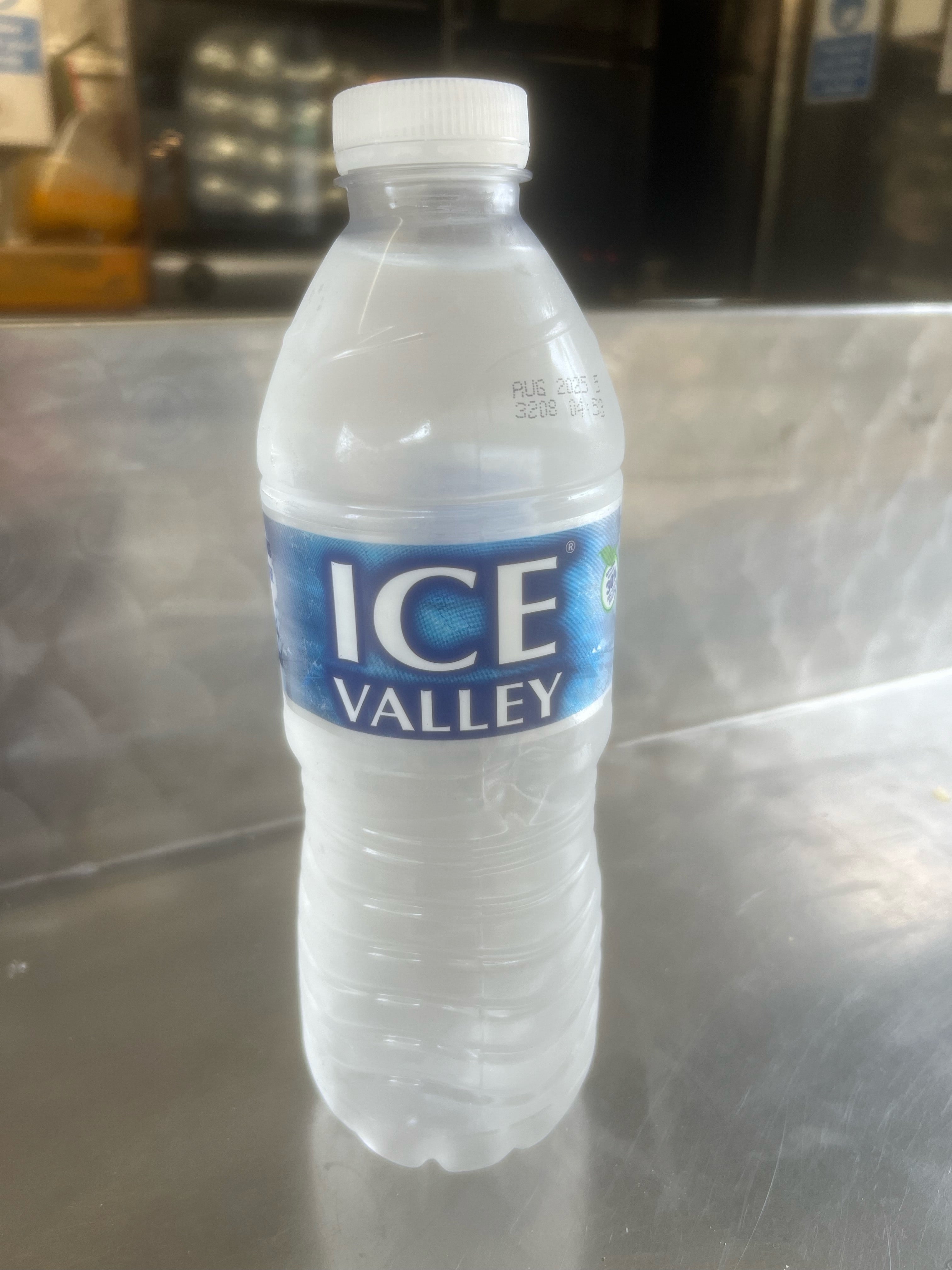 Water