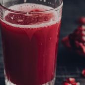 Pomegranate Juice