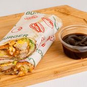 Mexican Wrap