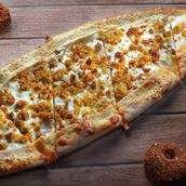 Labaneh Falafel
