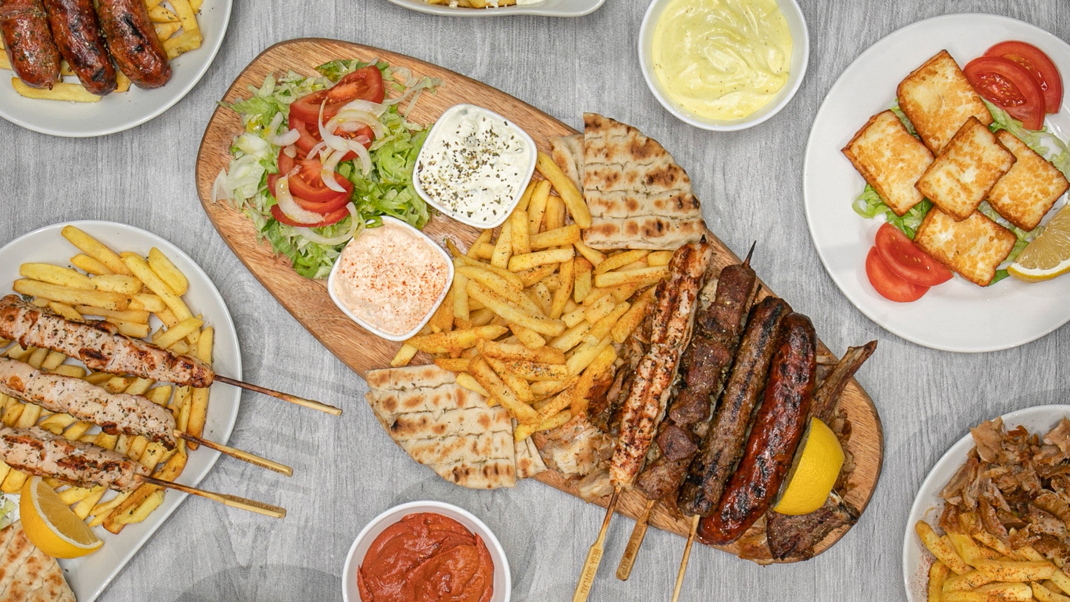 Say Souvlaki