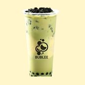 Cream Cheese Matcha