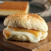Kaak Kunafa 