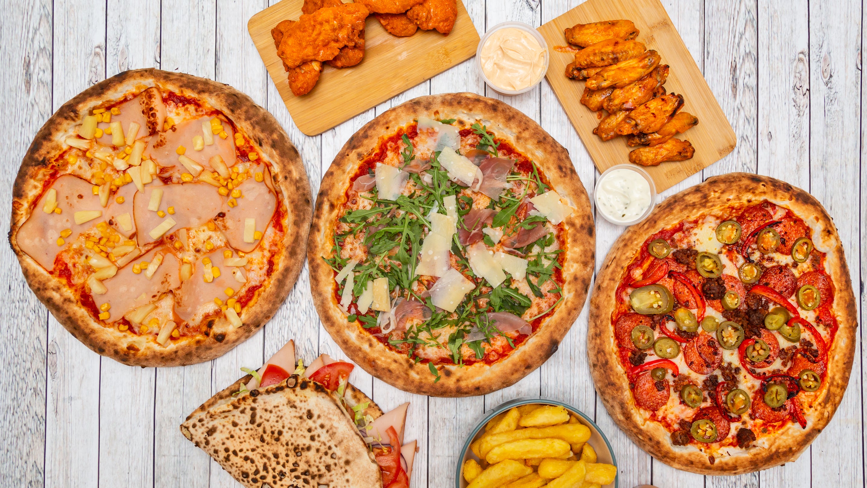 Pizzela
