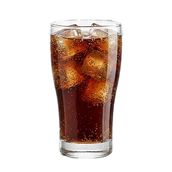 Soft Drinks