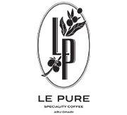 Le Pure Speciality Coffee