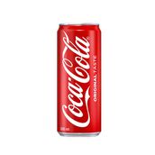 Coca-Cola