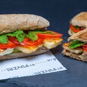 Fresh Halloumi Punz