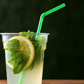Lemonade
