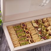 Mix Baklava 