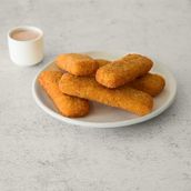 Mozzarella Sticks Fb