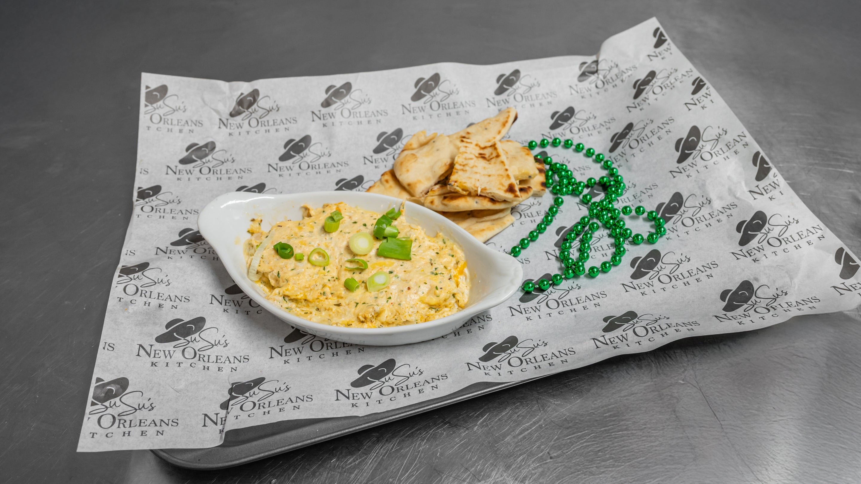 Crab Dip