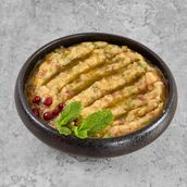 Baba Ghanouj