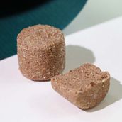 Nutella Bites