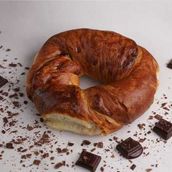 Turkish Ashma Chocolate