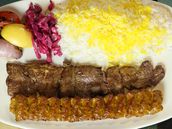 Sultani Kebab