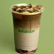 Iced Mocha