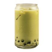 MATCHA MILK TEA
