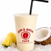 Classic Piña Colada