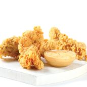 Chicken Strips 3 Original