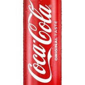 Coca Cola