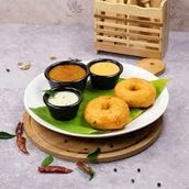 Vada Set 2 pcs