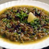 Dumdar Keema Masala