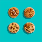 Box Of 4 Biggies (Signature Mix)