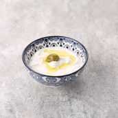 Labneh Plate