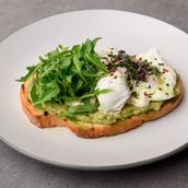 Avocado Toast