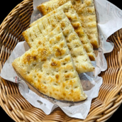 Roghni Naan Bread