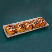Bruschetta