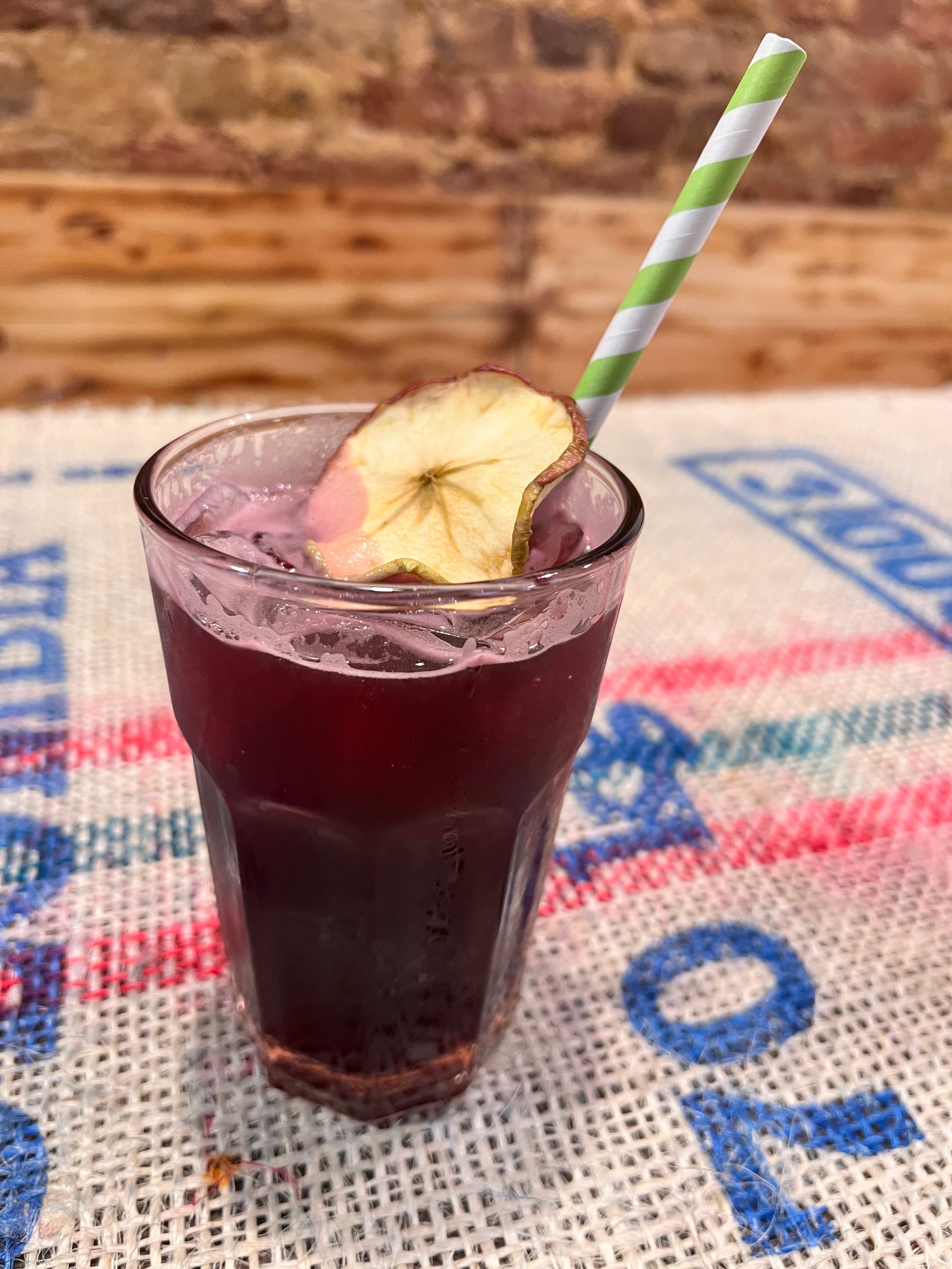 Chicha morada