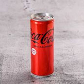 Coke Zero