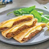 Arays With Cheese