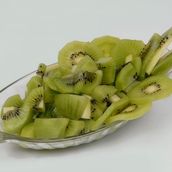 Kiwi Plate