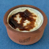Rice Pudding
