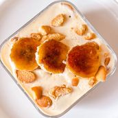 Banana Pudding