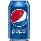 Pepsi