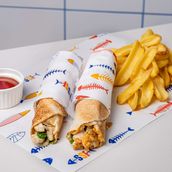 Sandwich Combo