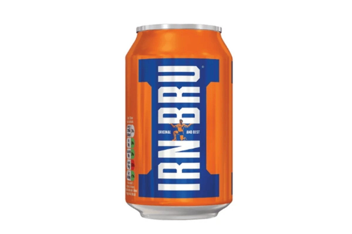 Irn Bru