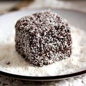 Lamingtons