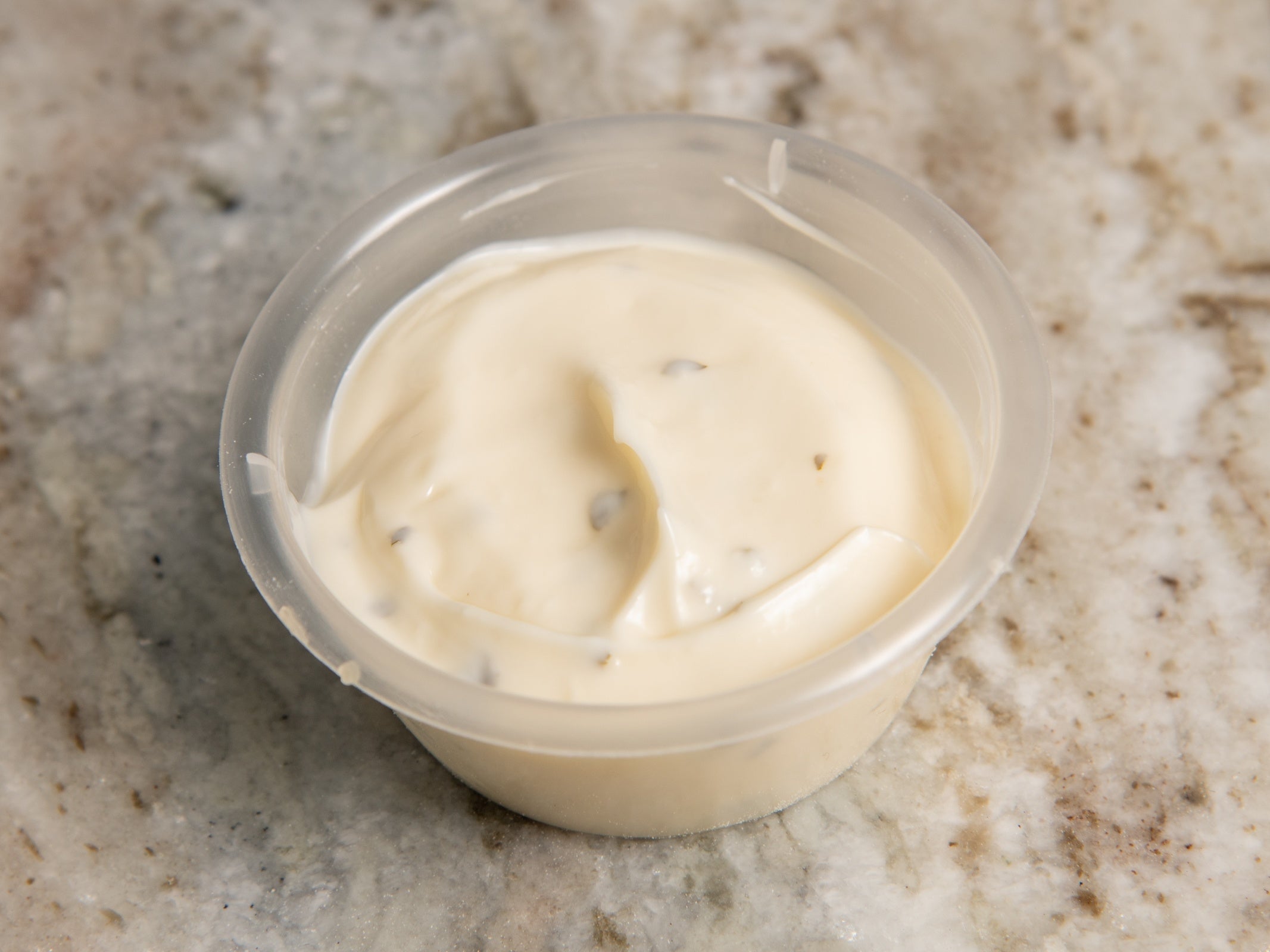 garlic aioli